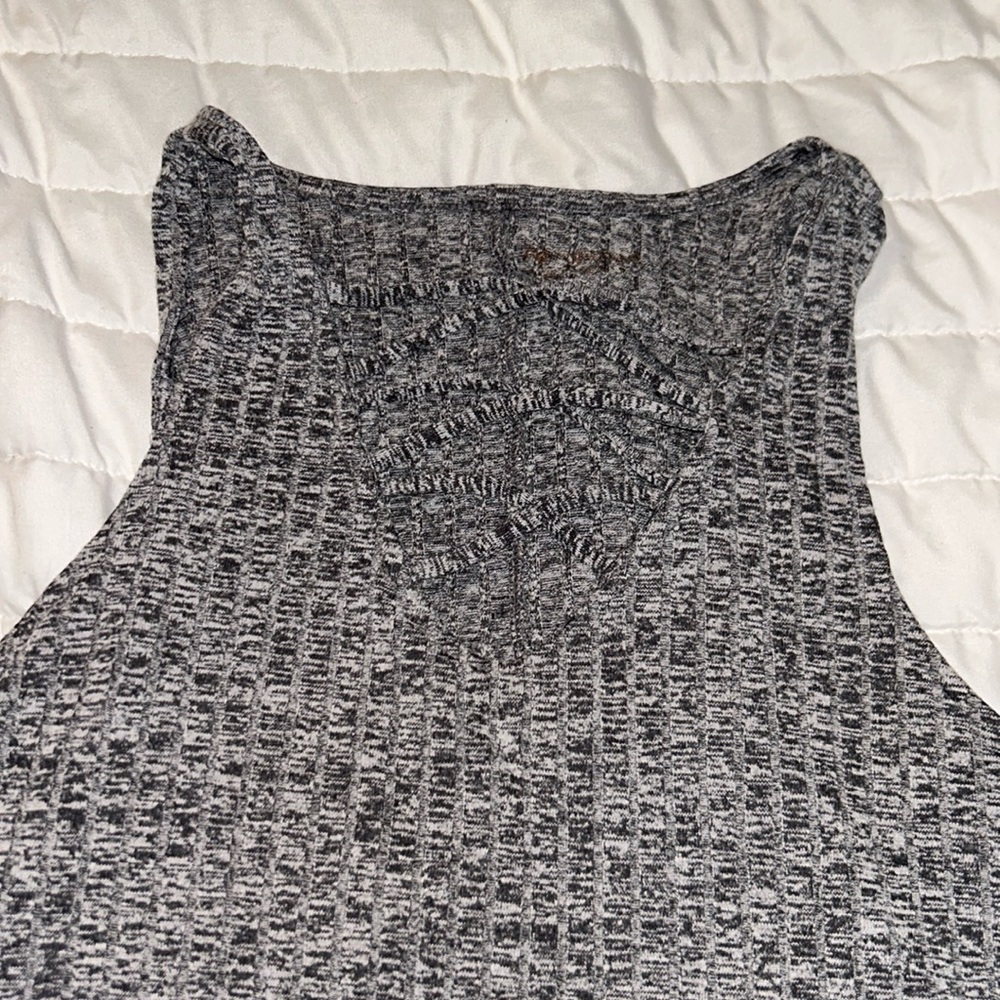 Grey tank top size XS Arizona